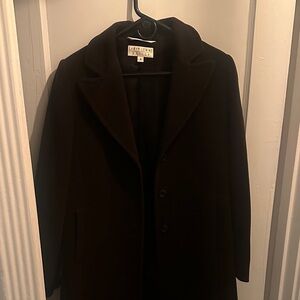 Lauren Ralph Lauren Women’s Chocolate Brown Coat